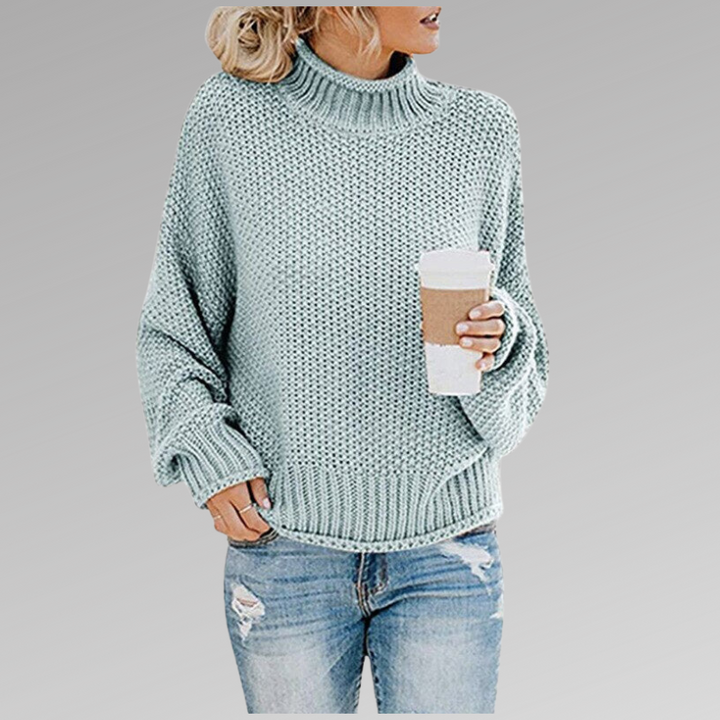 Valerianne | Women's Elegant Sweater