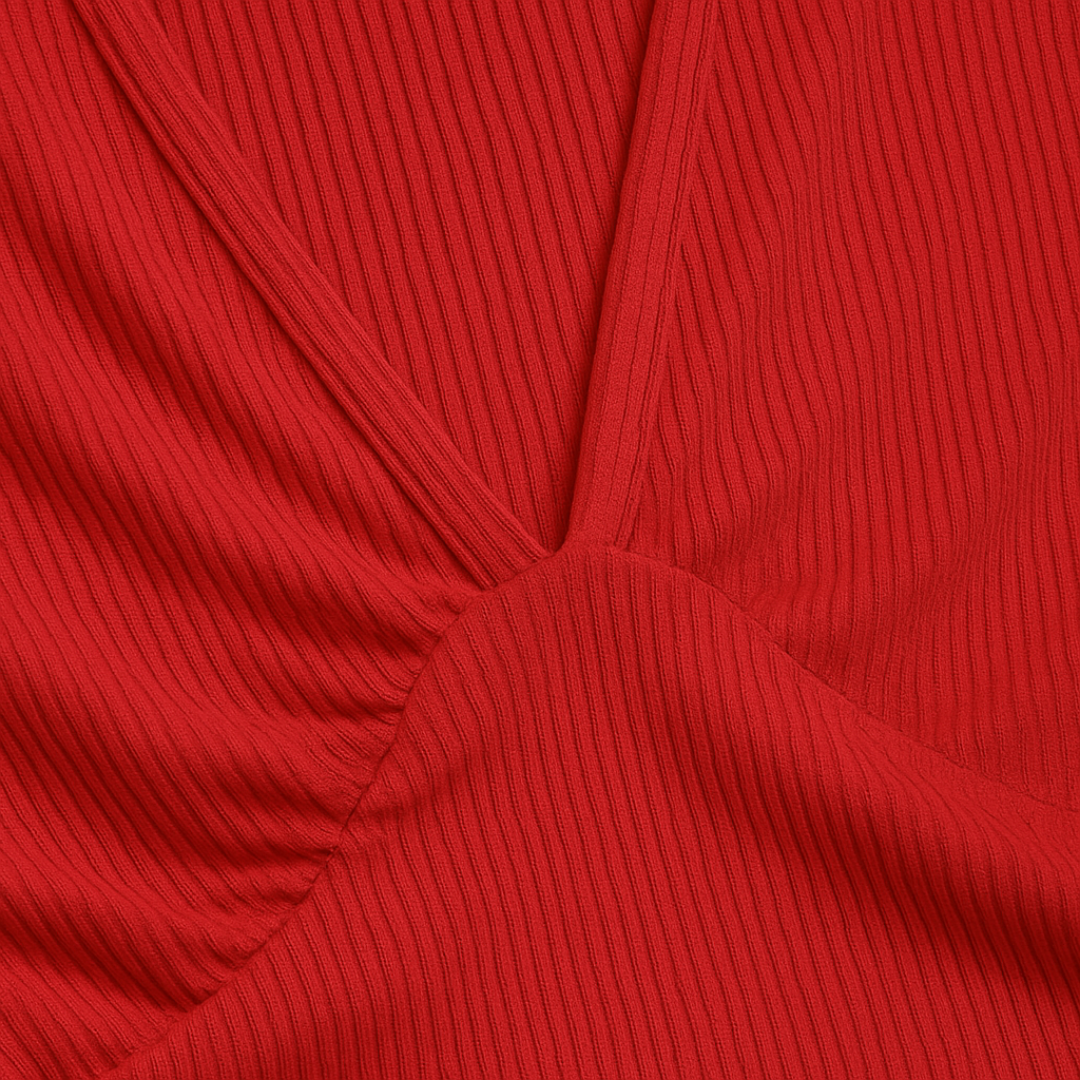 Isla | Women's Full-Length Wide-Leg Jumpsuit