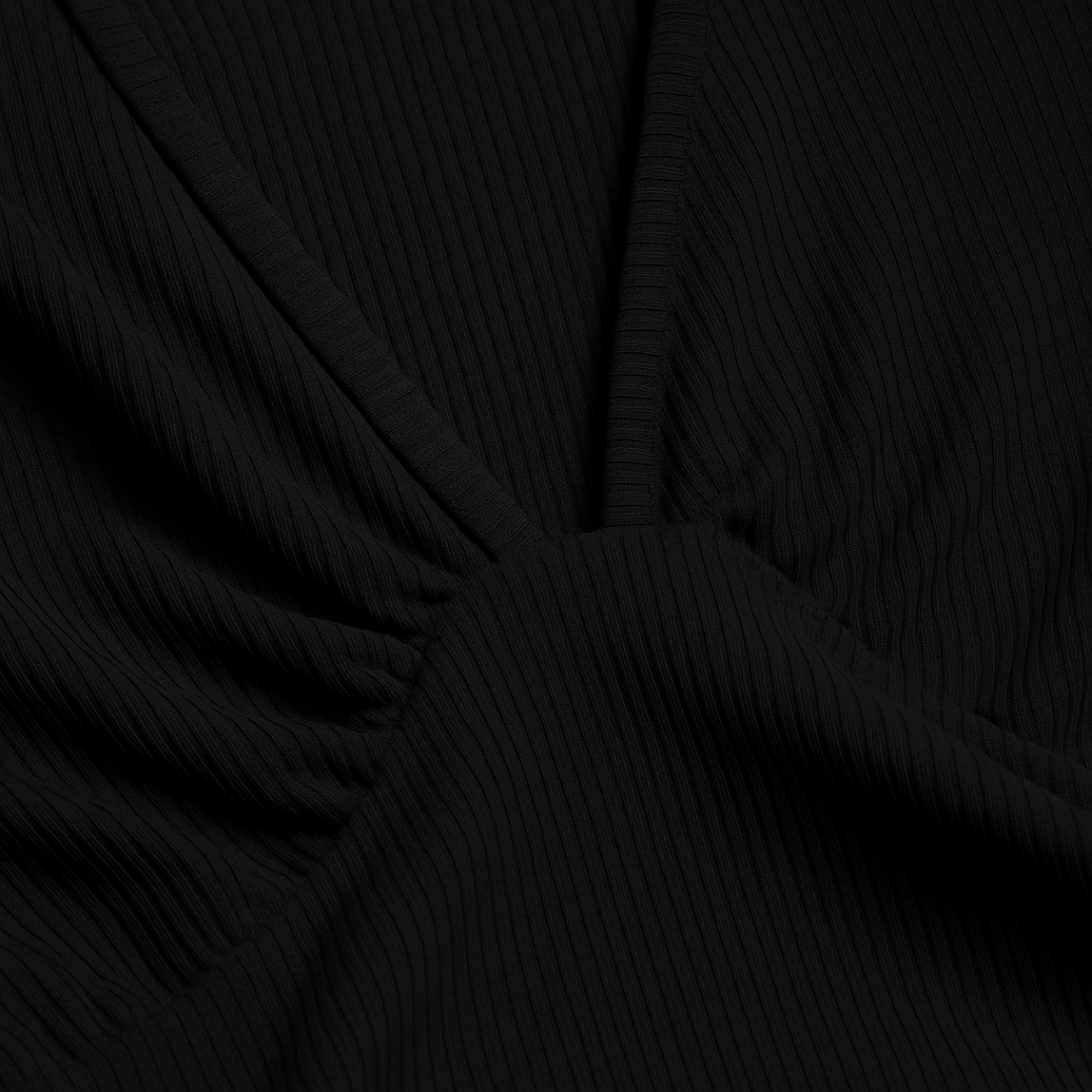 Isla | Women's Full-Length Wide-Leg Jumpsuit