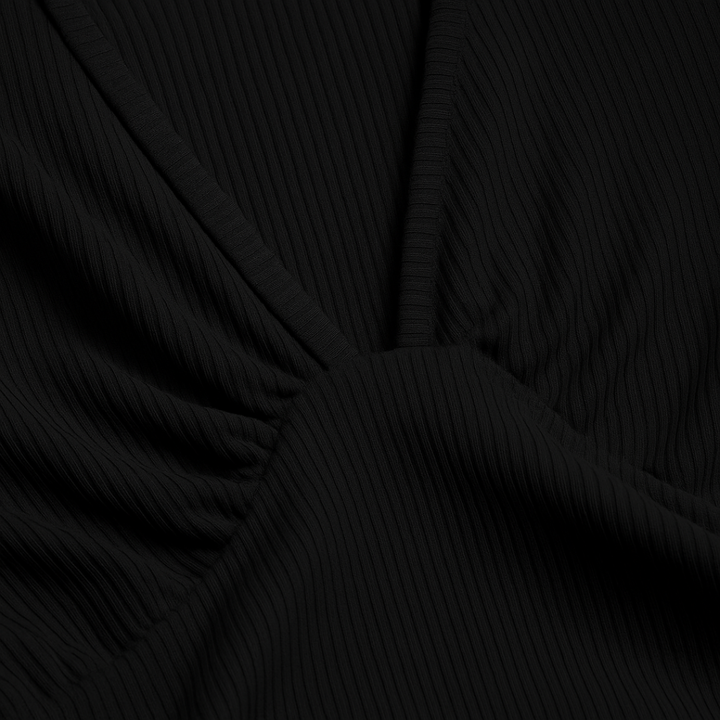 Isla | Women's Full-Length Wide-Leg Jumpsuit