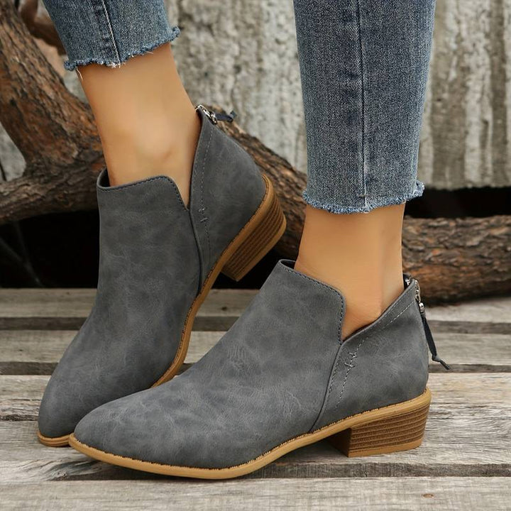 Beatrix | Women Elegant Boots
