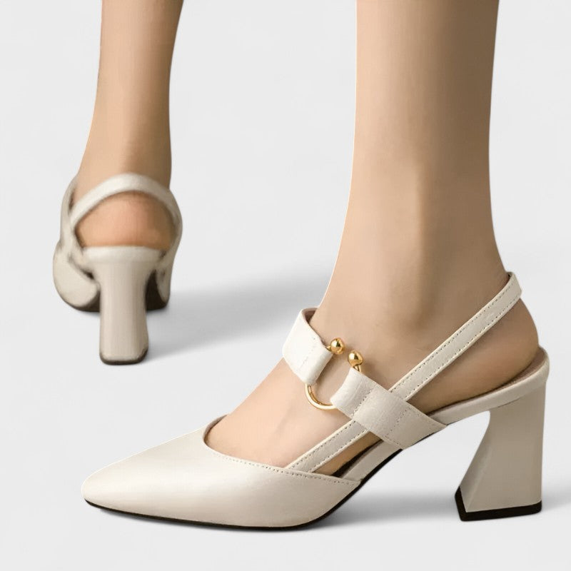 Seraphine | Women's Knee-High Fashion Boots