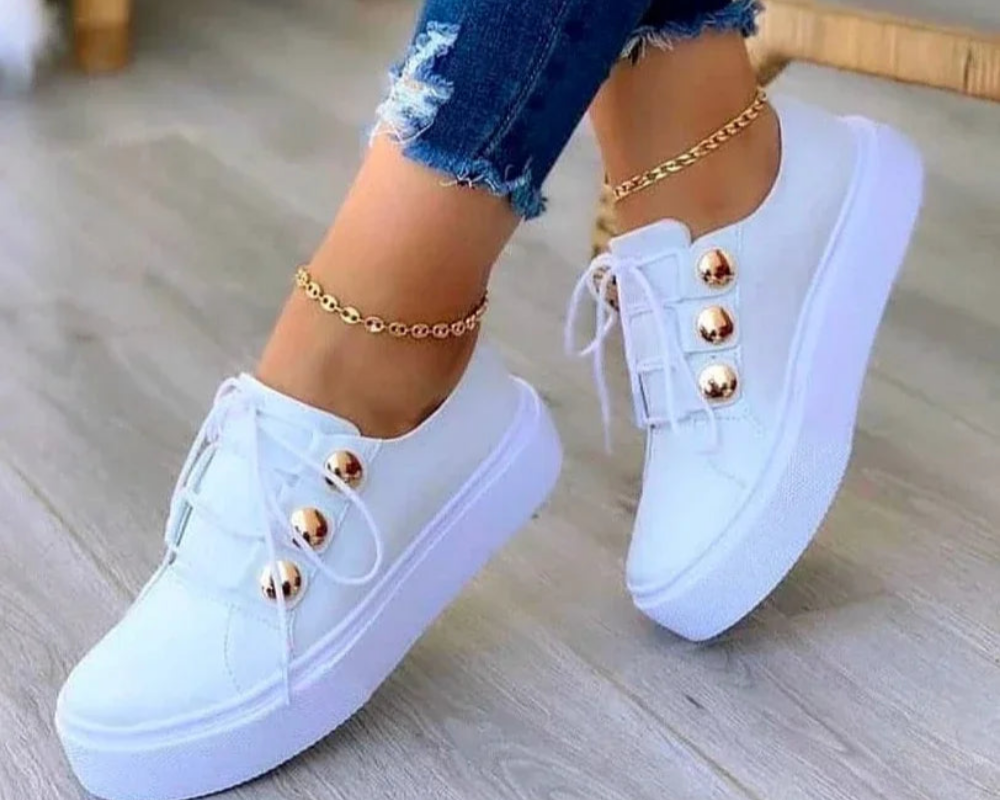 Nena | Women's Orthopedic Shoes