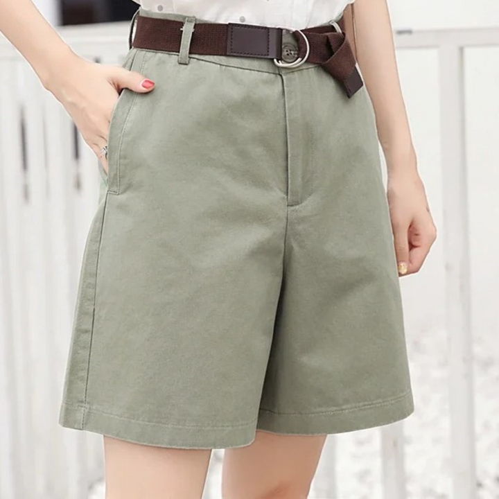 Sua | Women's Casual Summer Shorts