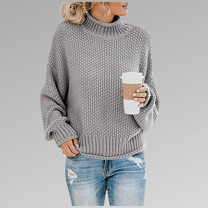 Valerianne | Women's Elegant Sweater