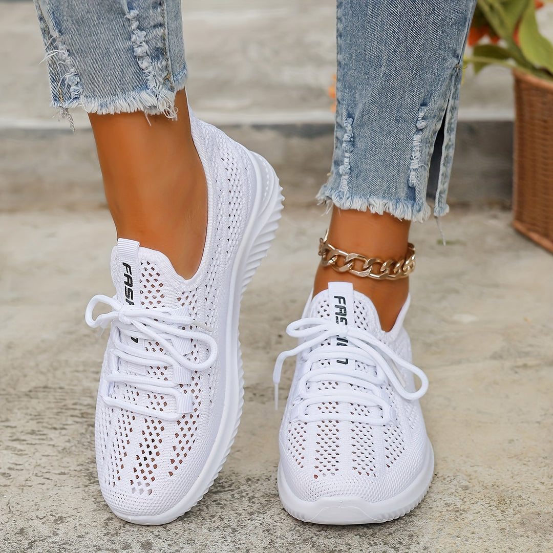Elara | Women's Orthopedic Comfort Shoes