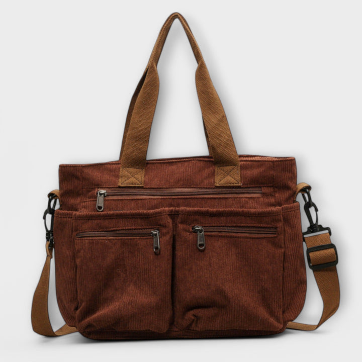 Sienna | Women's Elegant Tote Bag