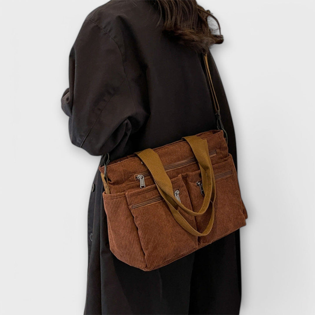 Sienna | Women's Elegant Tote Bag