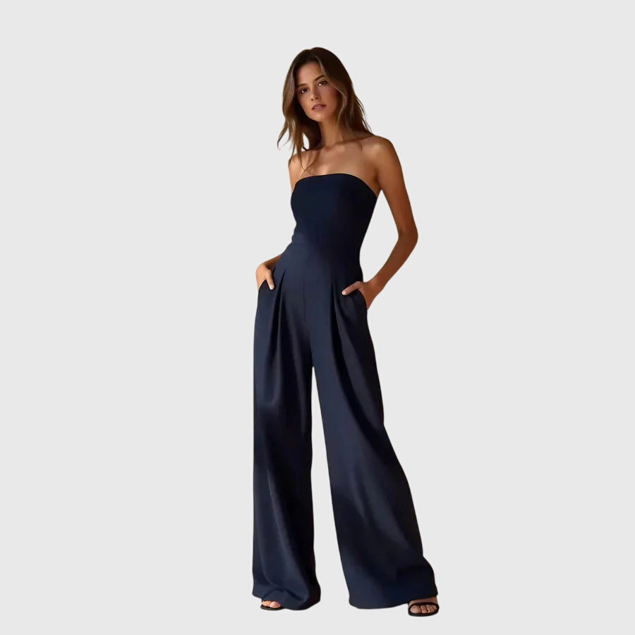 Rheya | Women's Elegant Jumpsuit Set