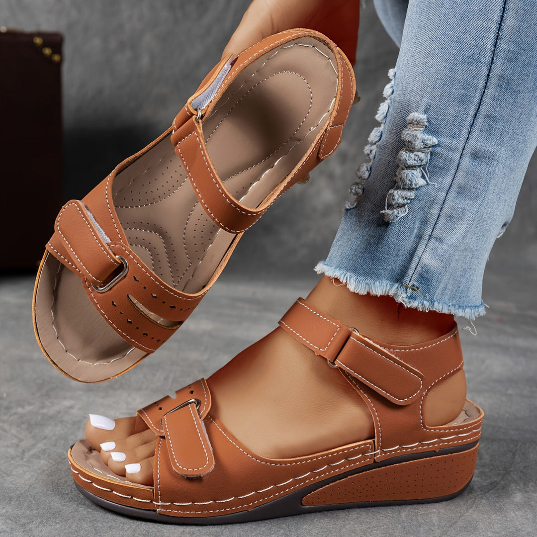 Celima | Women’s Elegant Ergonomic Sandals