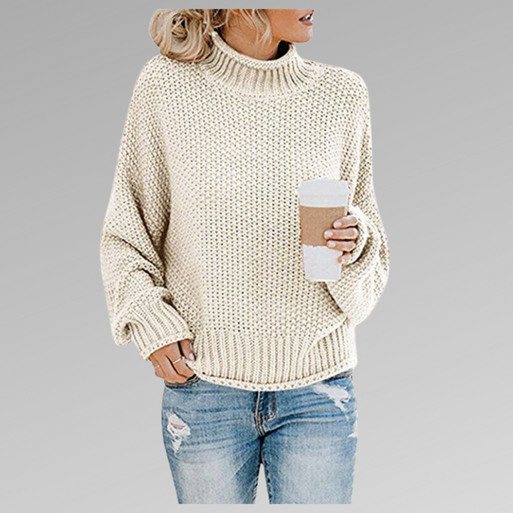 Valerianne | Women's Elegant Sweater