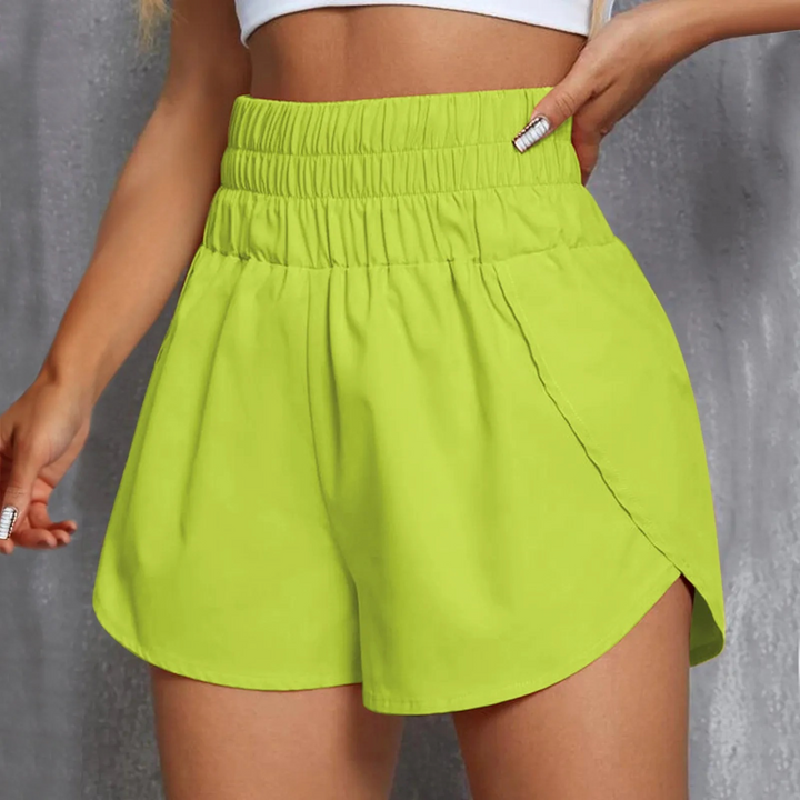 Selma | Women's Comfortable Summer Shorts