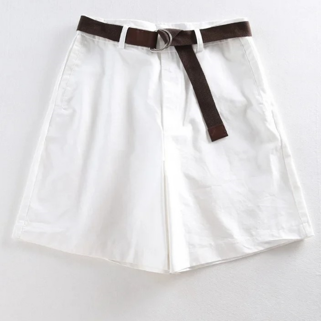 Sua | Women's Casual Summer Shorts