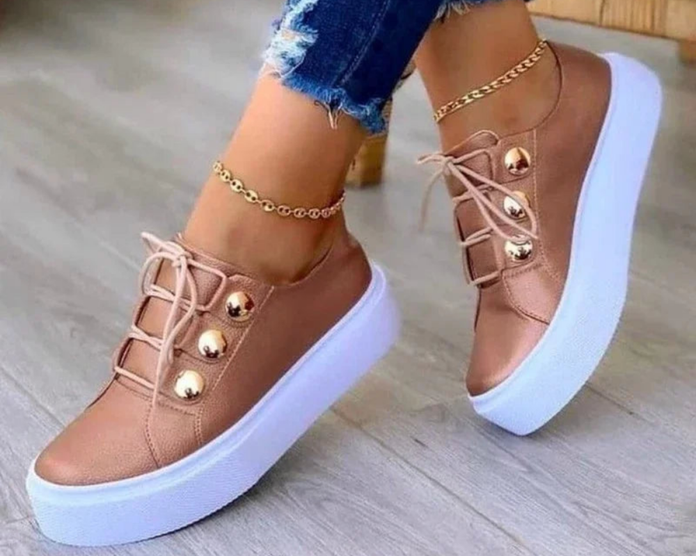 Nena | Women's Orthopedic Shoes