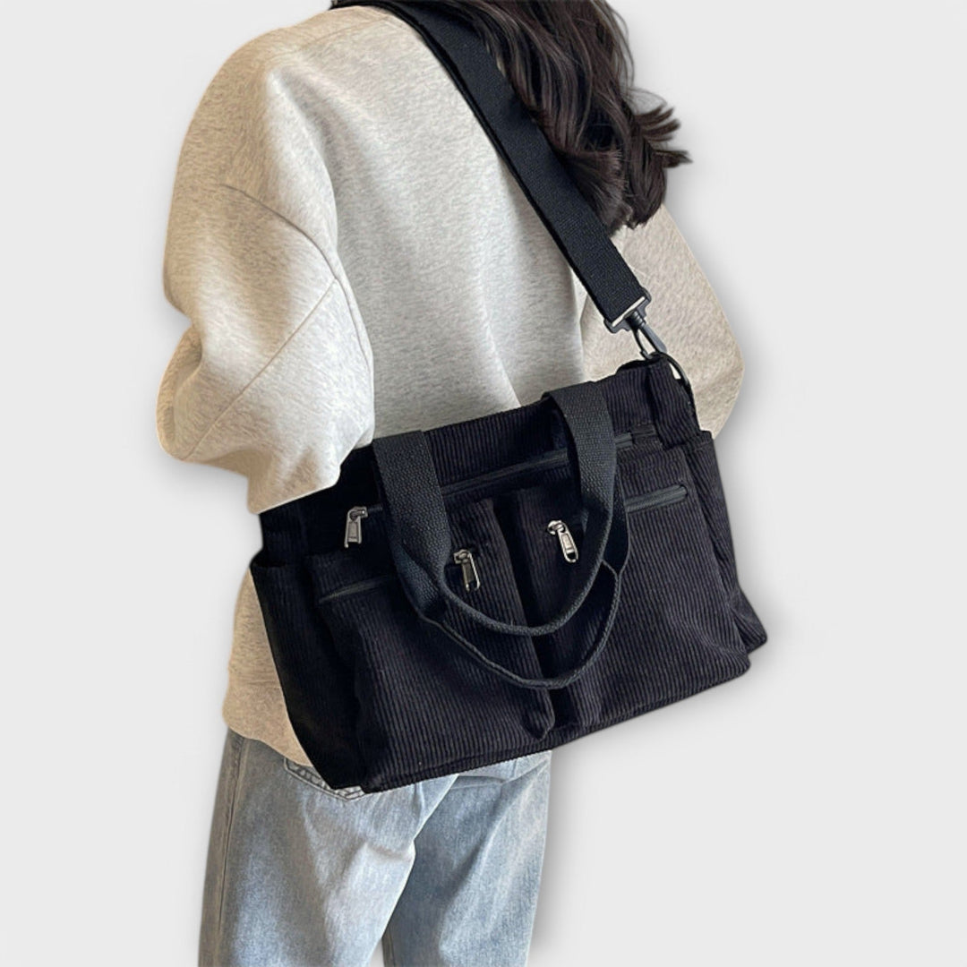 Sienna | Women's Elegant Tote Bag
