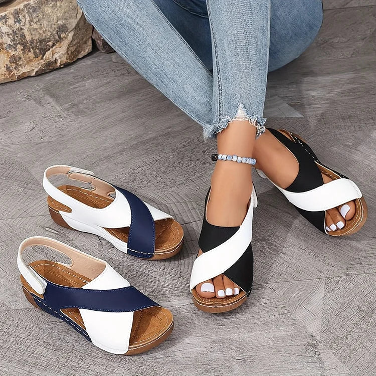 Mira | Women's Orthopedic Comfort Sandals