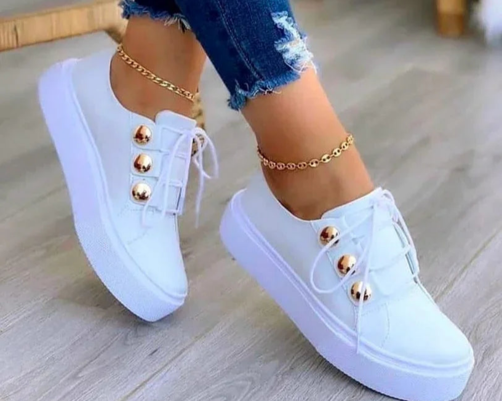 Nena | Women's Orthopedic Shoes