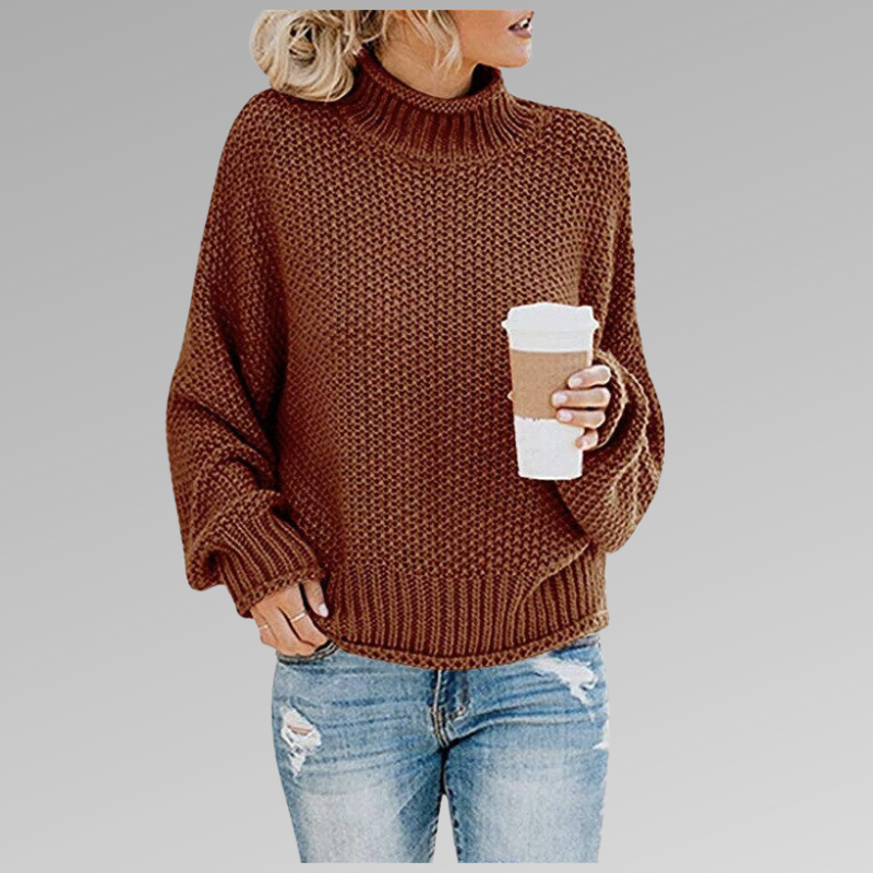 Valerianne | Women's Elegant Sweater