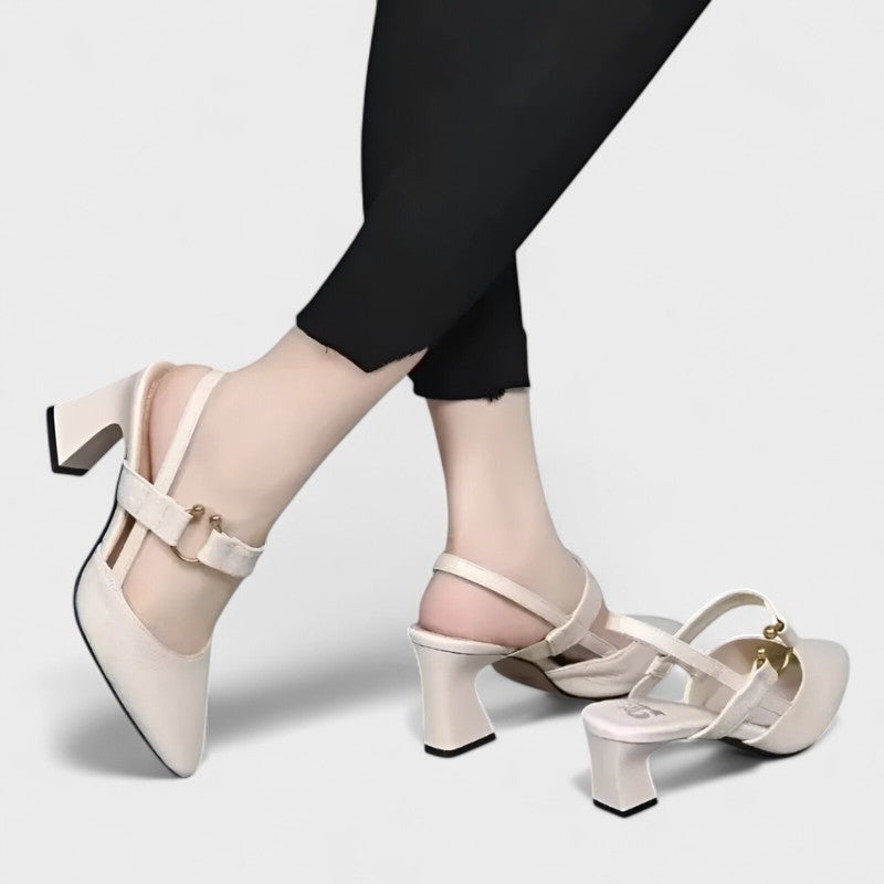 Seraphine | Women's Knee-High Fashion Boots