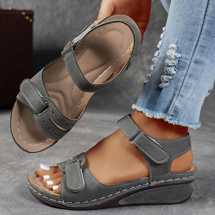 Celima | Women’s Elegant Ergonomic Sandals