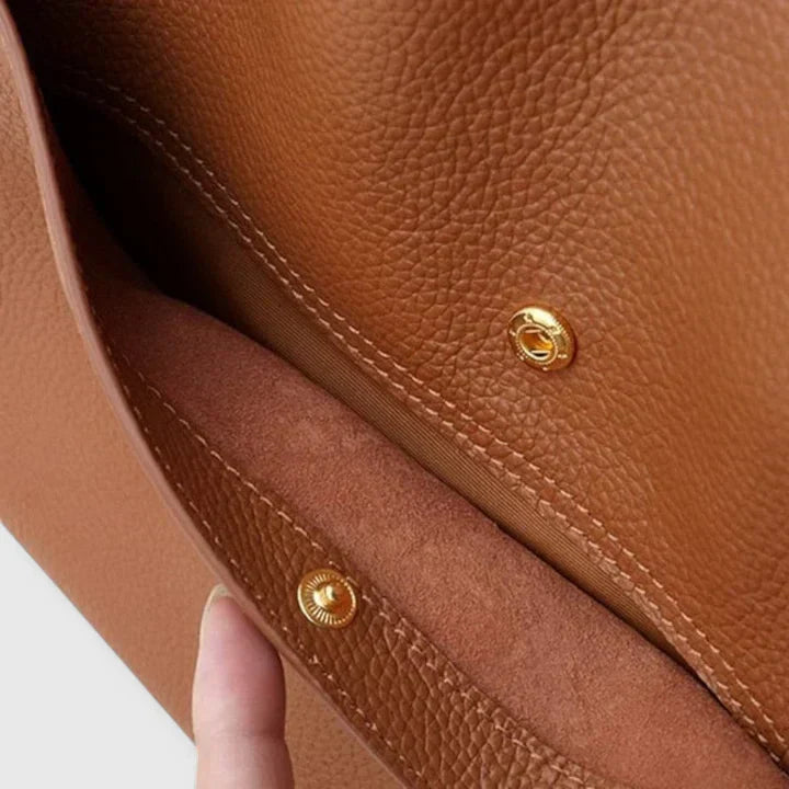 Eirinn | Women Structured Handbag