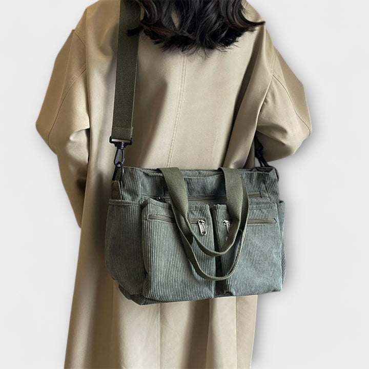 Sienna | Women's Elegant Tote Bag