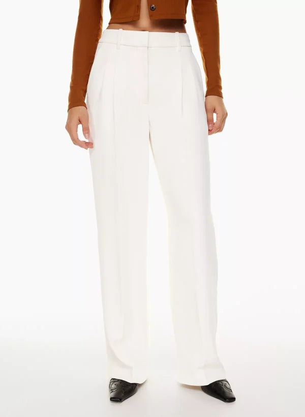 Verna | Women’s Trendy Wide Leg Pants