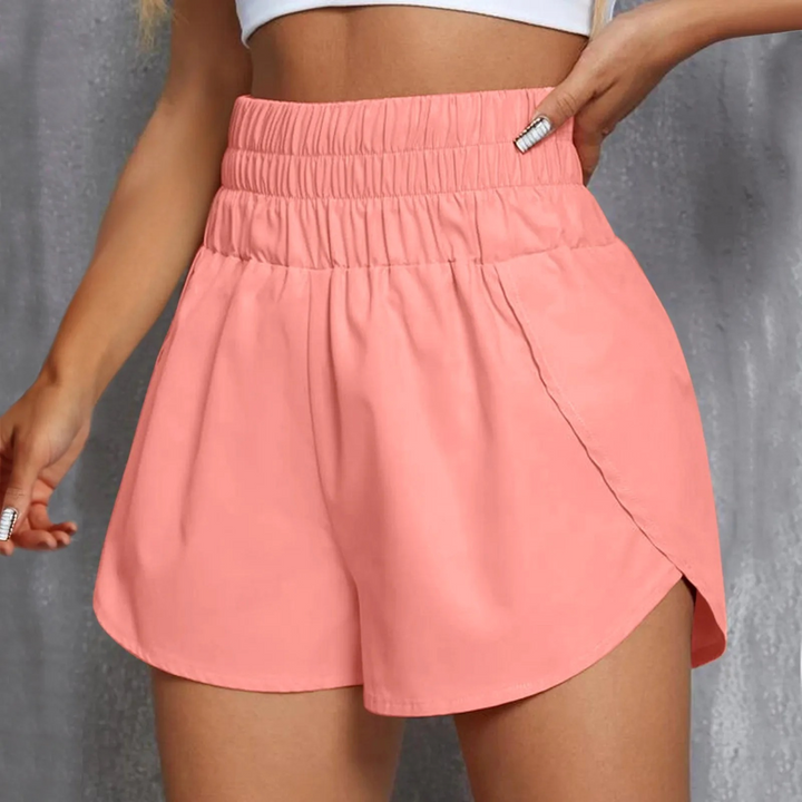 Selma | Women's Comfortable Summer Shorts