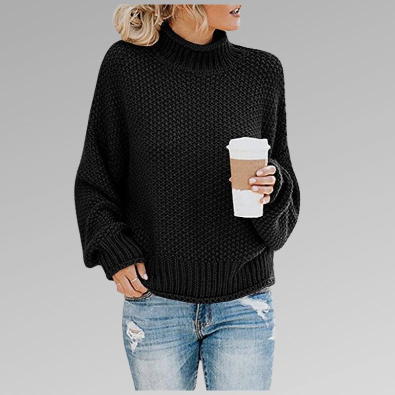 Valerianne | Women's Elegant Sweater