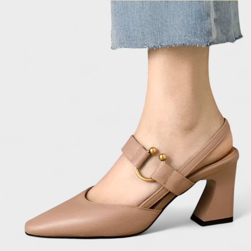 Seraphine | Women's Knee-High Fashion Boots
