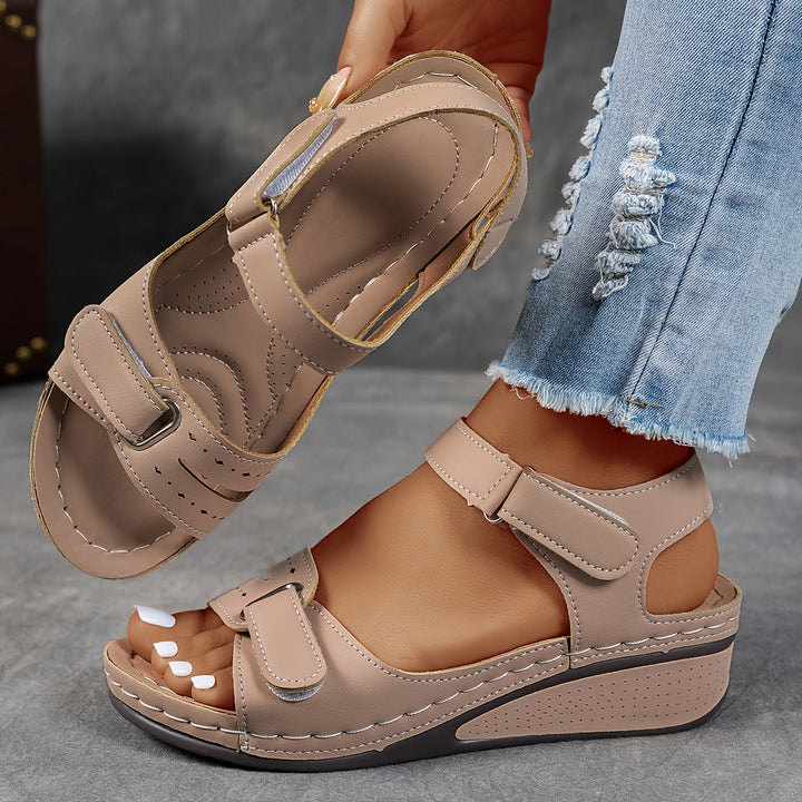 Celima | Women’s Elegant Ergonomic Sandals