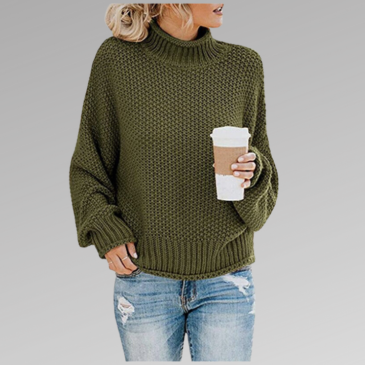 Valerianne | Women's Elegant Sweater