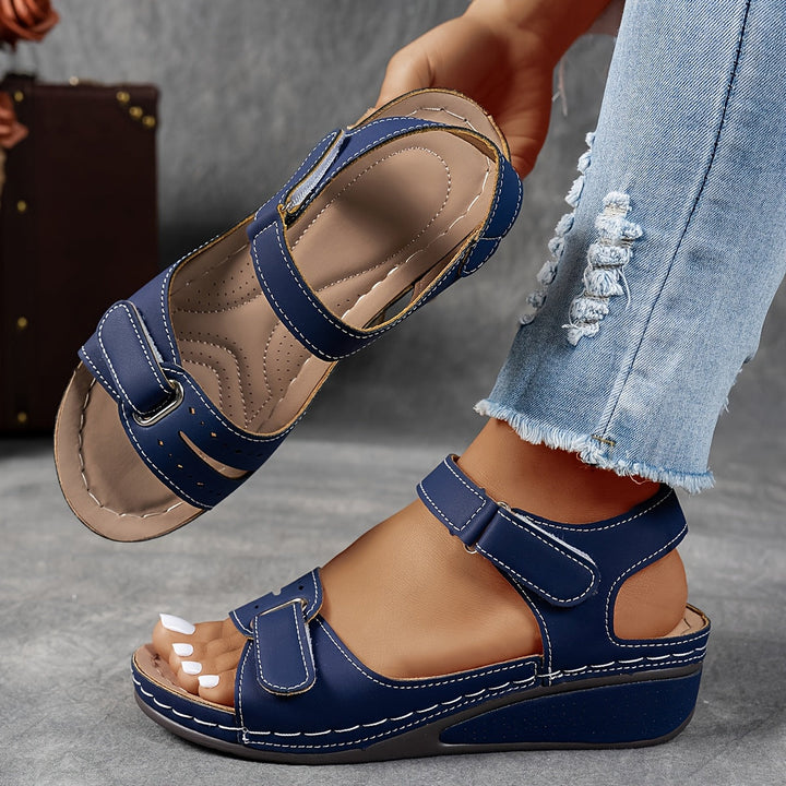 Celima | Women’s Elegant Ergonomic Sandals
