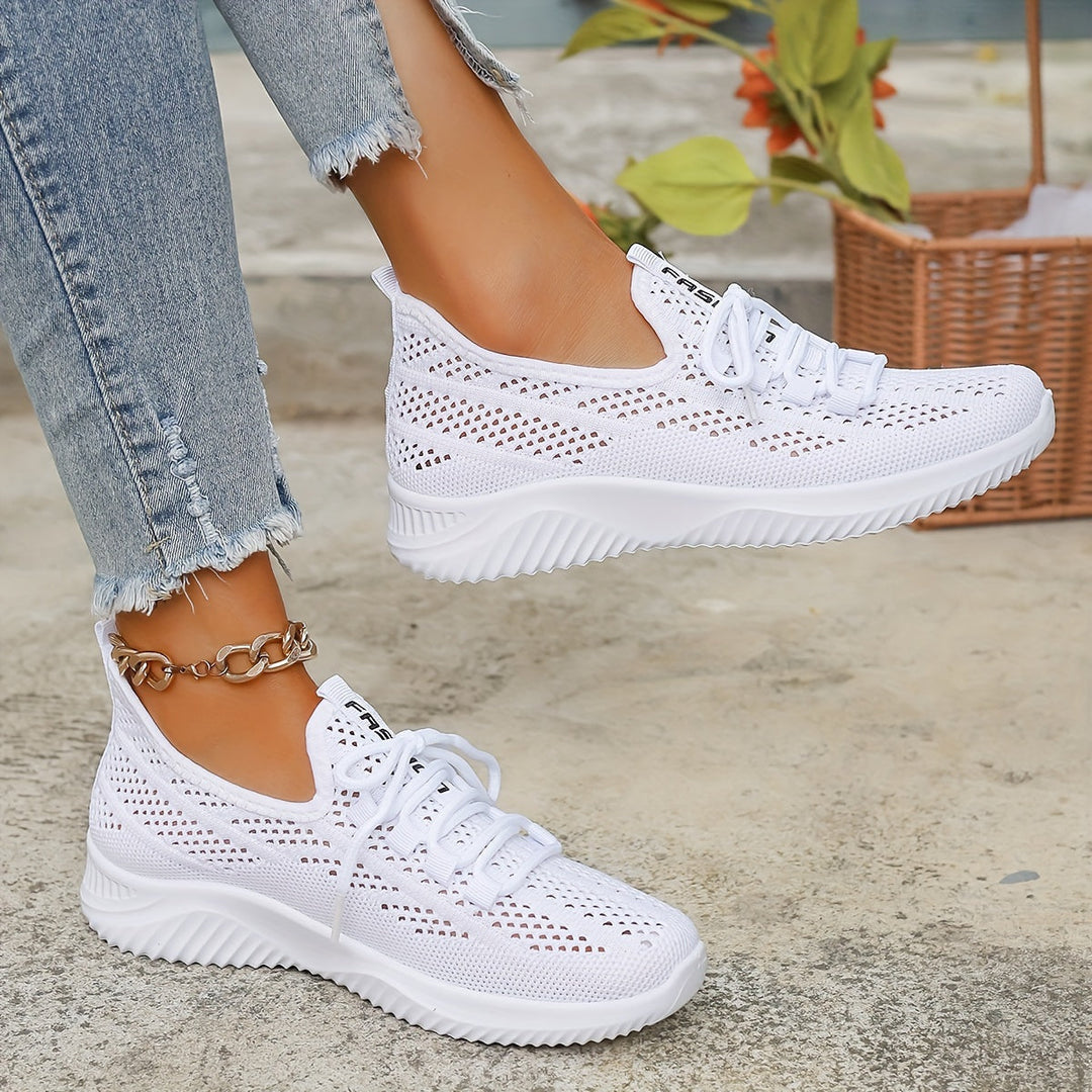 Elara | Women's Orthopedic Comfort Shoes