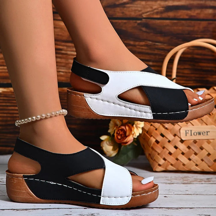 Mira | Women's Orthopedic Comfort Sandals