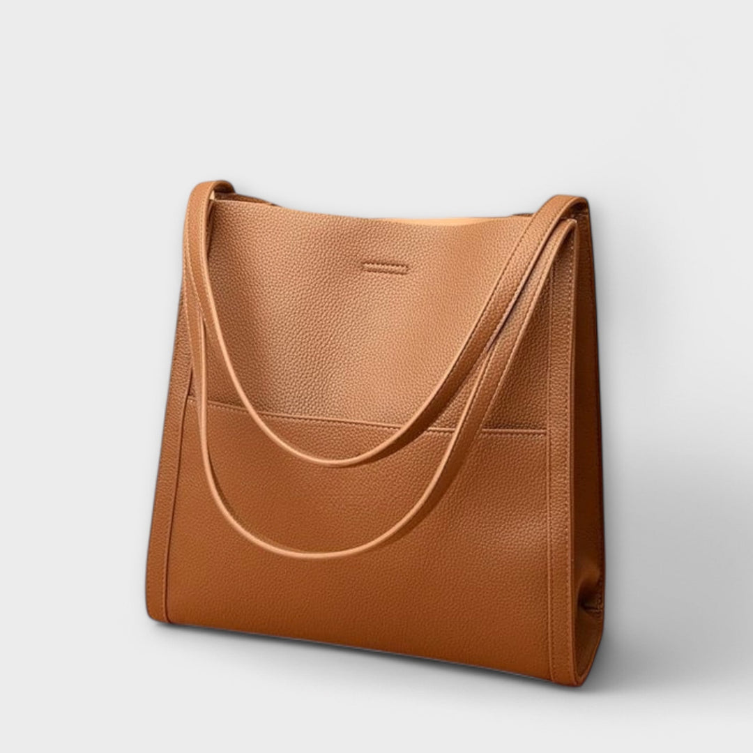 Freydis | Women Structured Handbag