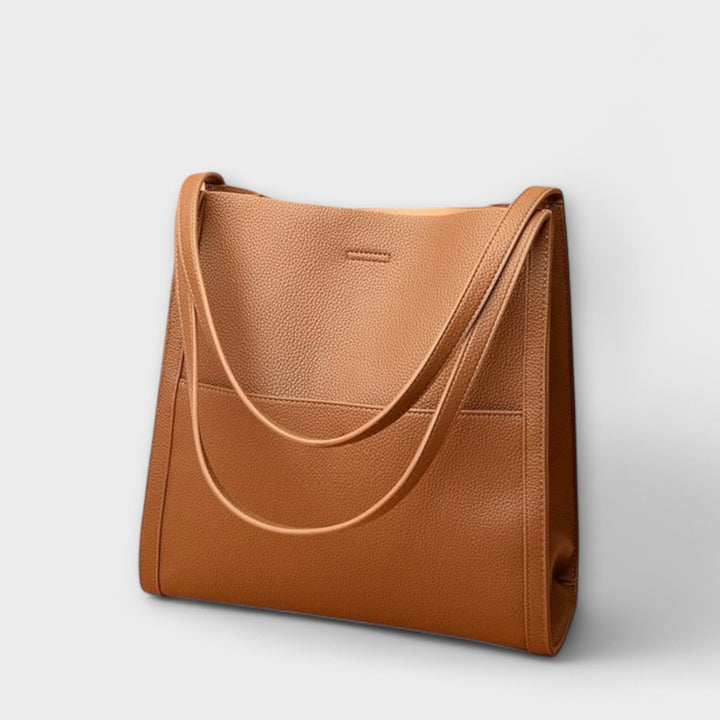 Freydis | Women Structured Handbag