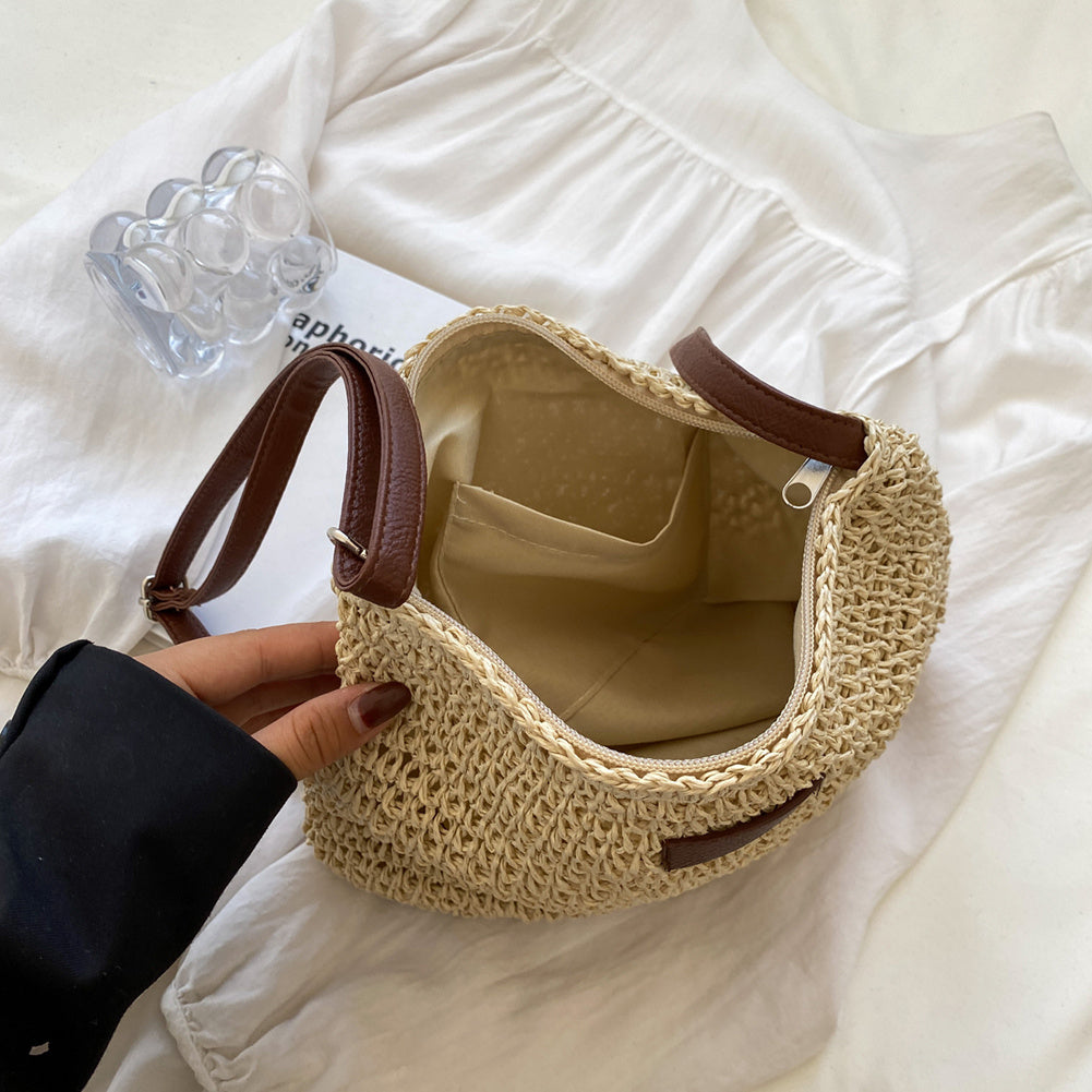 Olivia | Women Relaxed Elegance Shoulder Bag