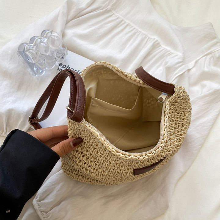 Olivia | Women Relaxed Elegance Shoulder Bag