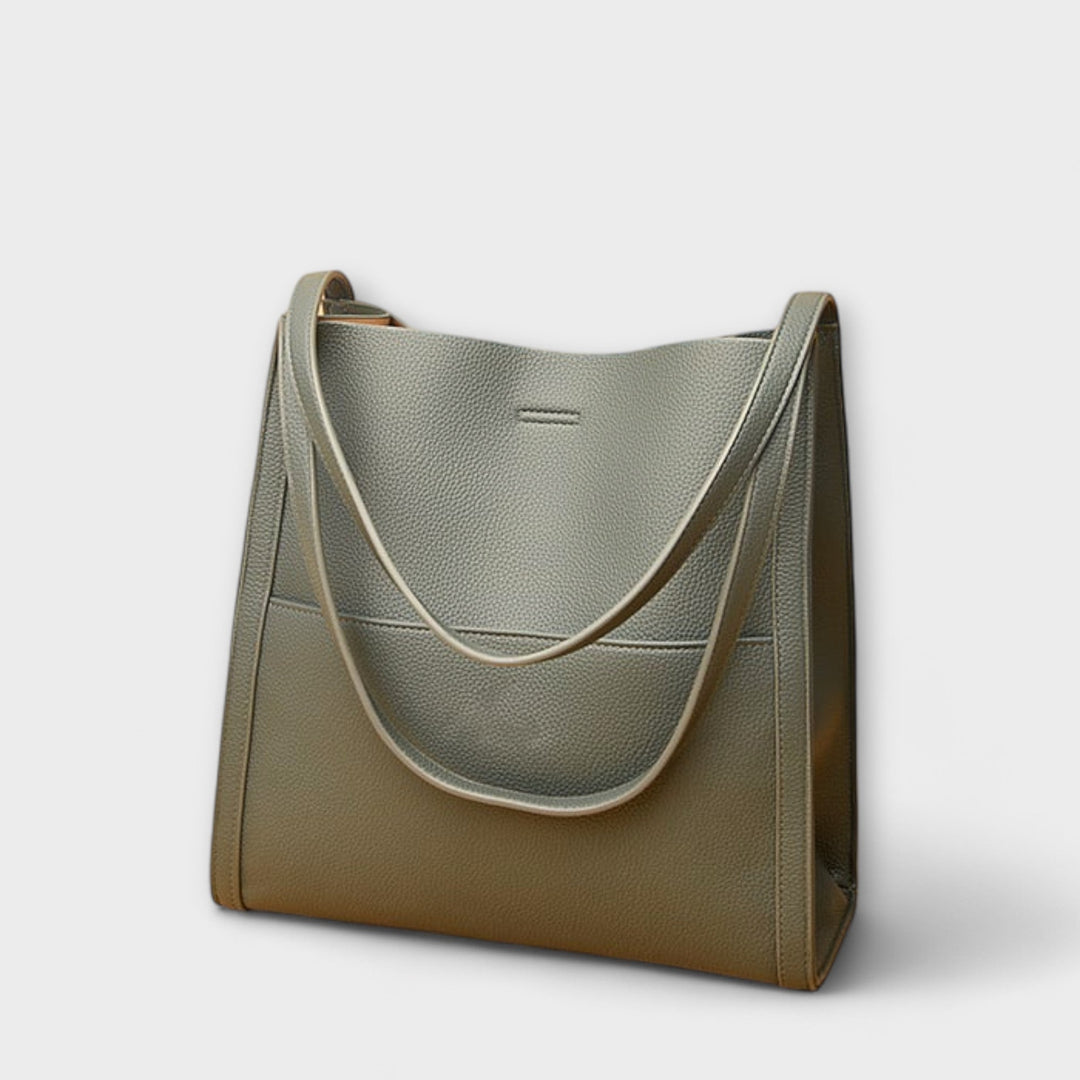 Freydis | Women Structured Handbag