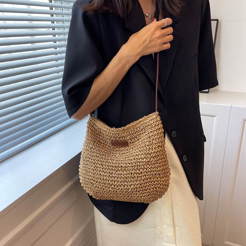 Olivia | Women Relaxed Elegance Shoulder Bag