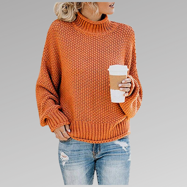 Valerianne | Women's Elegant Sweater