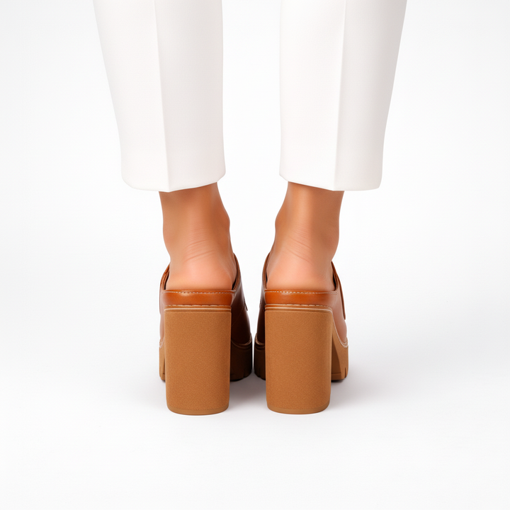 Mizella | Women’s Elegant Platform Heels