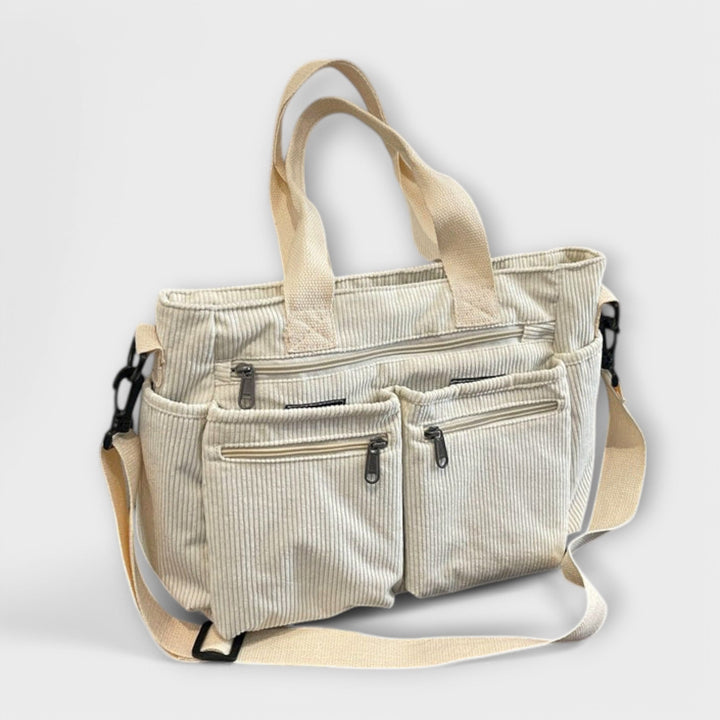 Sienna | Women's Elegant Tote Bag