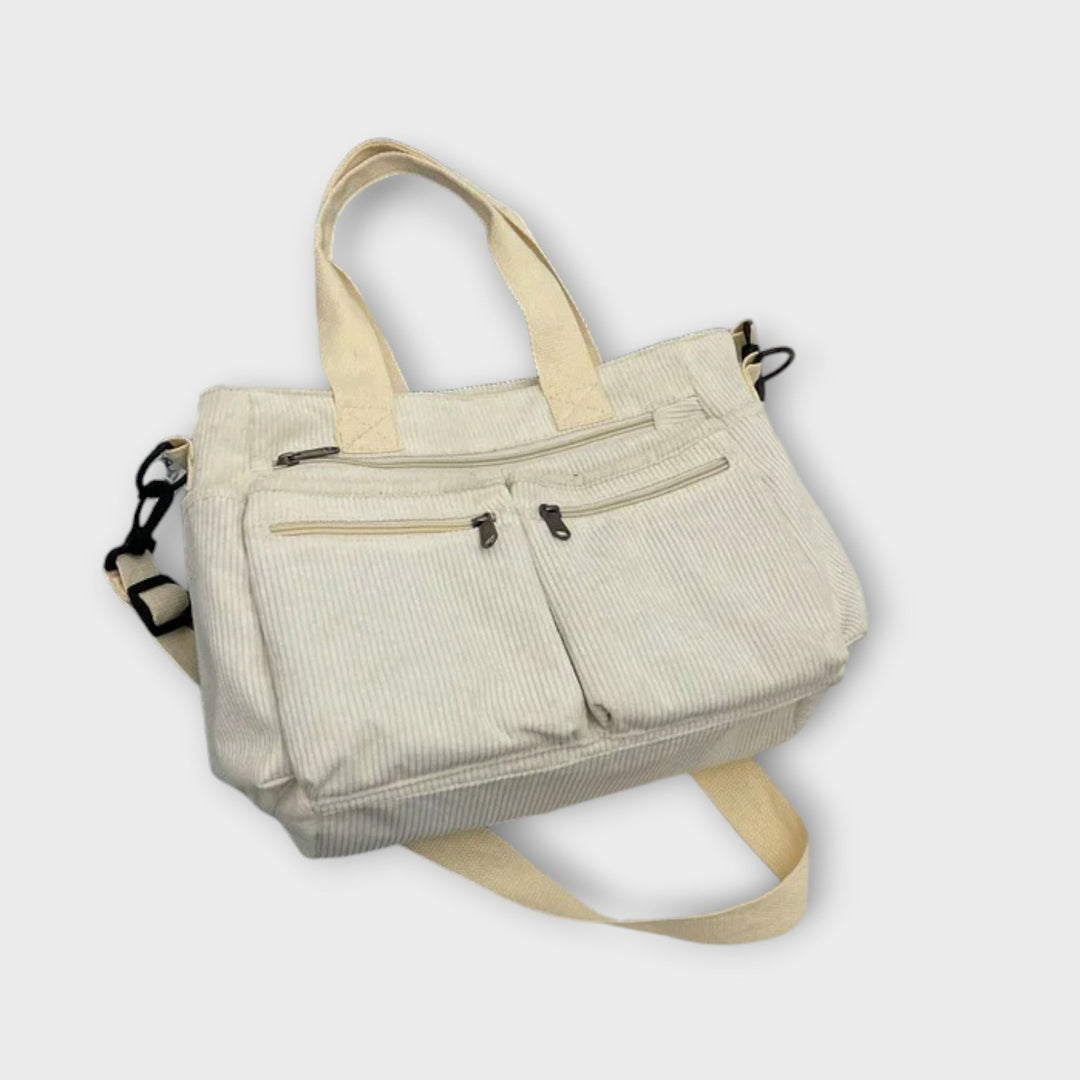 Sienna | Women's Elegant Tote Bag