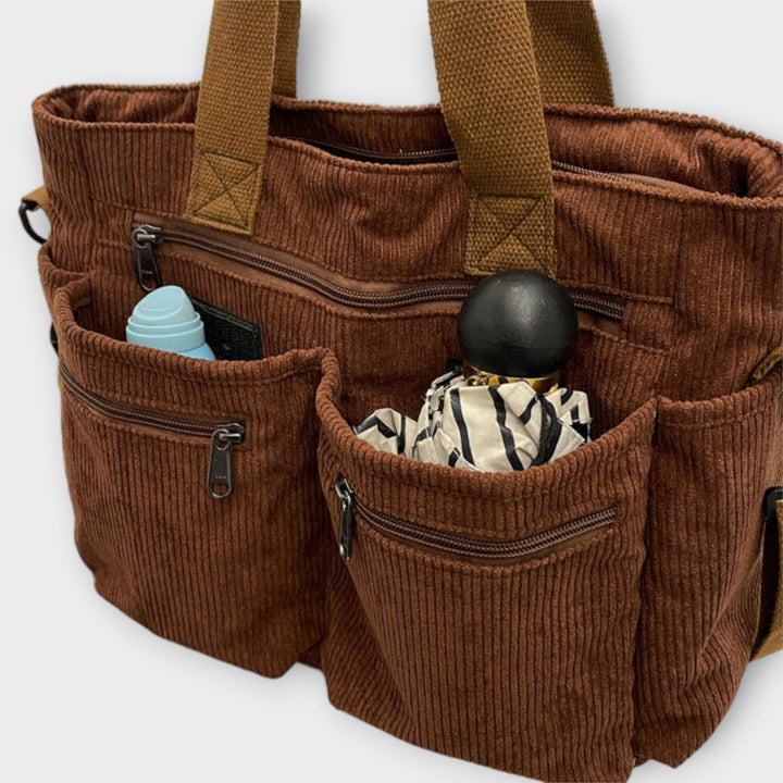 Sienna | Women's Elegant Tote Bag