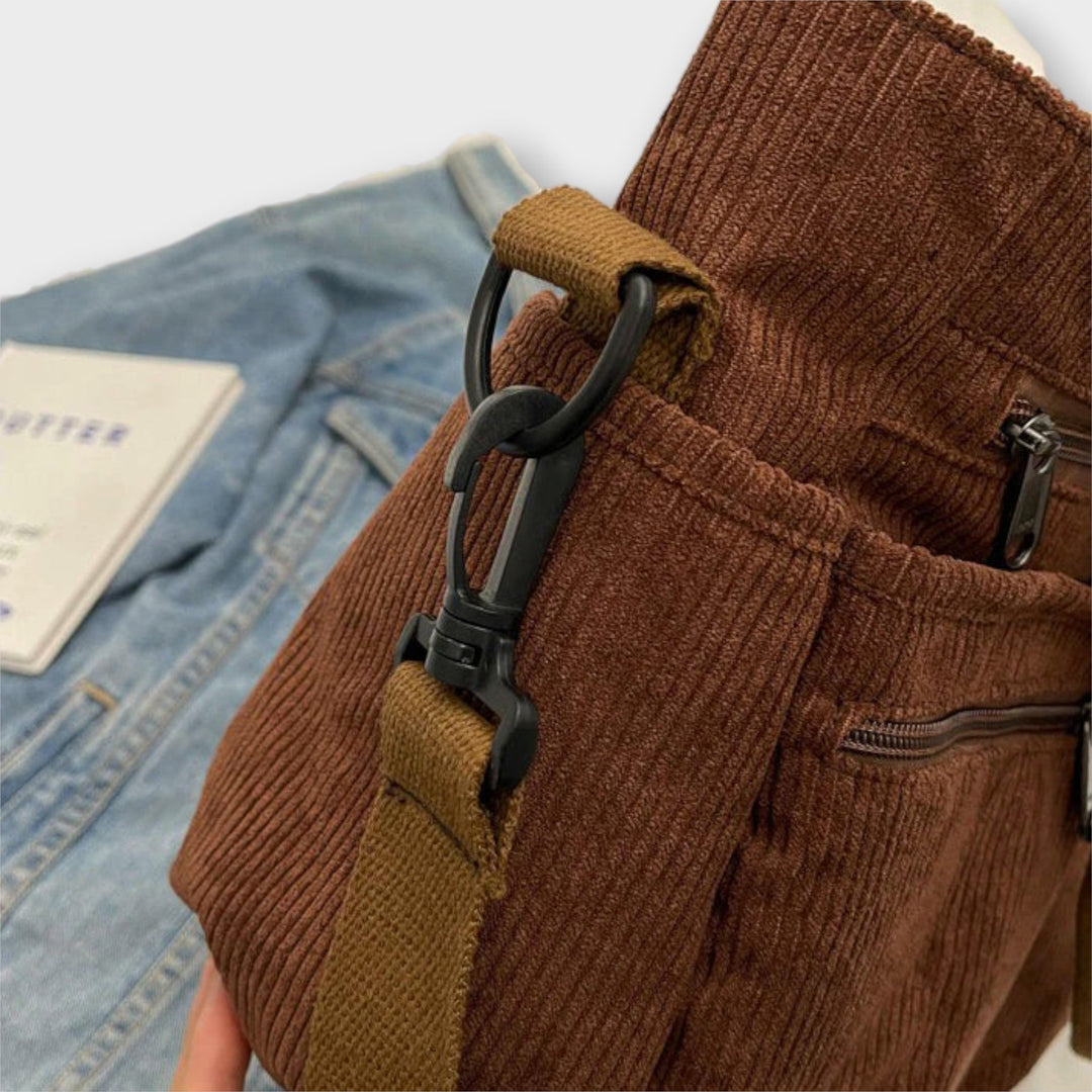 Sienna | Women's Elegant Tote Bag