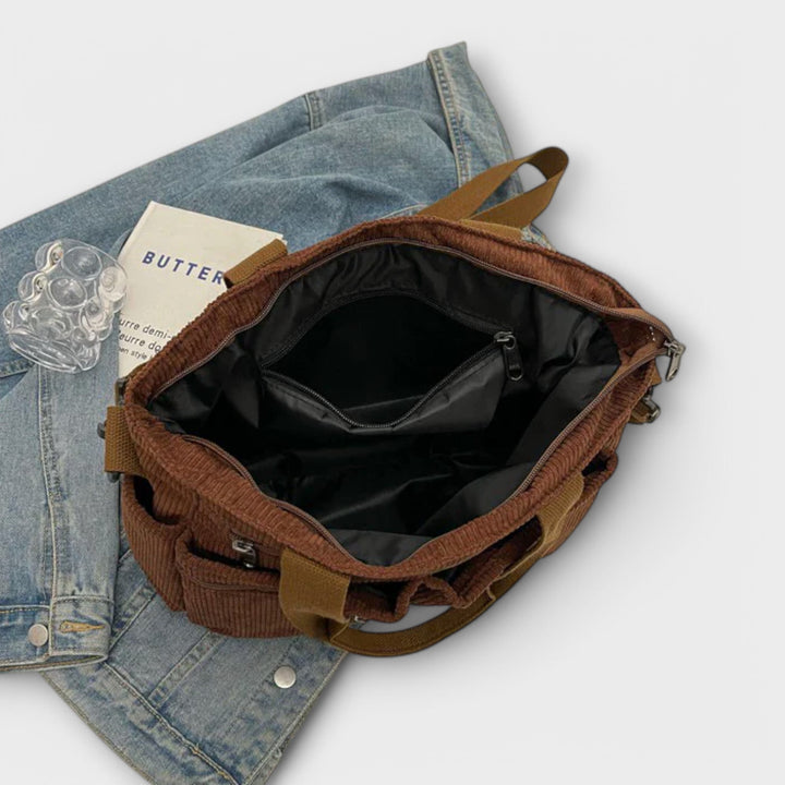 Sienna | Women's Elegant Tote Bag