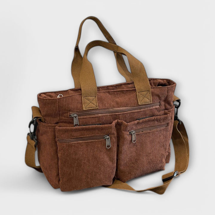 Sienna | Women's Elegant Tote Bag