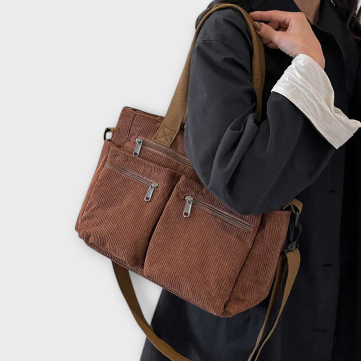 Sienna | Women's Elegant Tote Bag